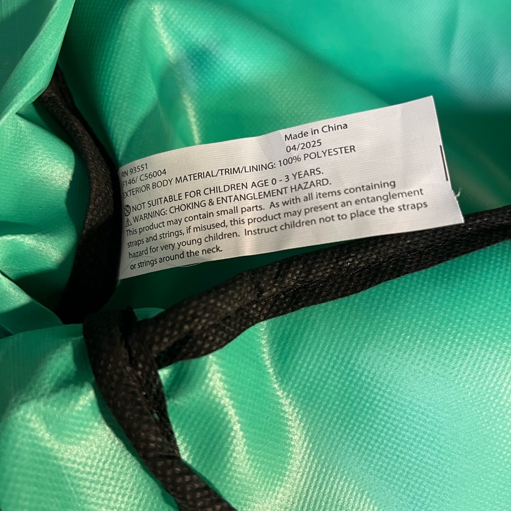 3 Backpacks - Picture 9 of 13